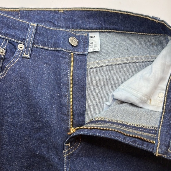 Levi’s Vintage 550 size 10R - Picture 16 of 16